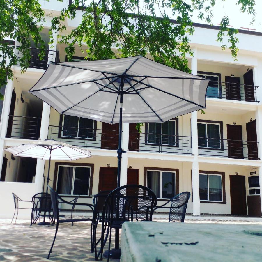 Hotel La Loma, Tu Casa En Tamasopo Тамасопо Екстер'єр фото