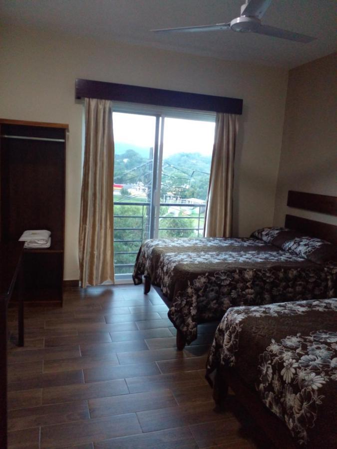Hotel La Loma, Tu Casa En Tamasopo Тамасопо Екстер'єр фото